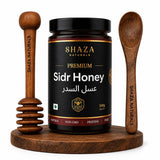 Premium UAE Sidr Honey