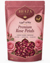 Premium Rose Petal Tea