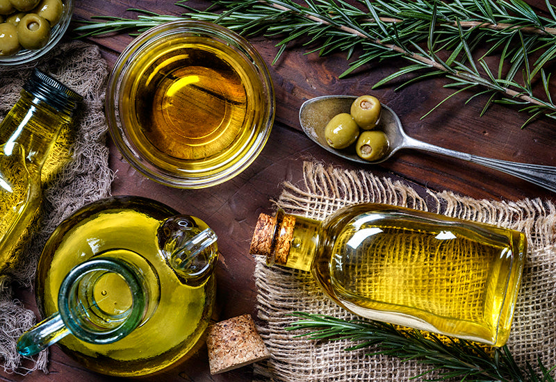 Premium Oils