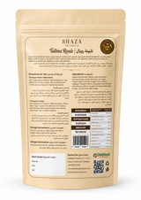 Talbina Royale, 500g – 14-Ingredient Sunnah Barley Blend with Nuts, Dates & Saffron