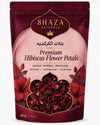 Premium Sudanese Hibiscus Flower Tea