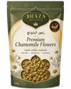 Premium Egyptian Chamomile Flower Tea